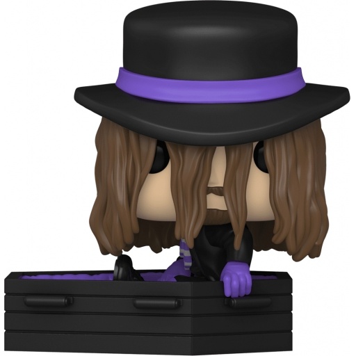 Figurine Funko POP Undertaker (WWE)