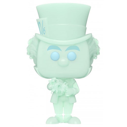 Funko POP Mad Hatter (Glow in the Dark) (Alice in Wonderland)