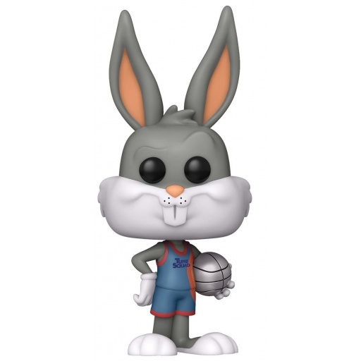 Funko POP Bugs Bunny (Space Jam a New Legacy)