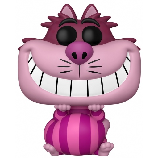 Funko POP Cheshire Cat (Supersized) (Alice in Wonderland)