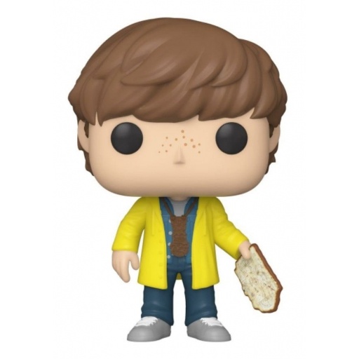 Funko POP Mikey with Map (The Goonies)