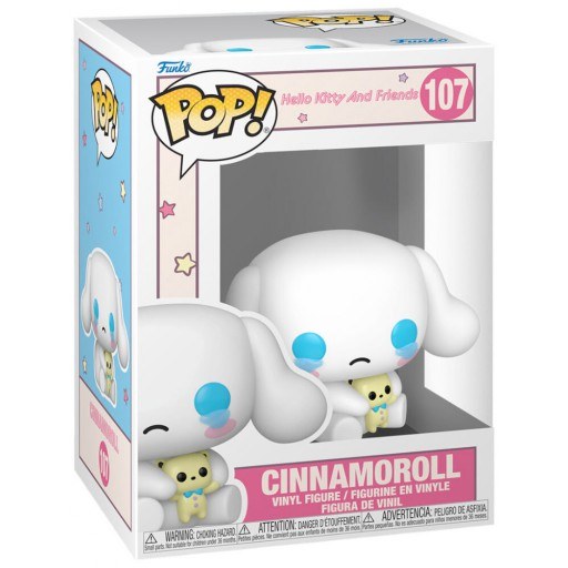 Cinnamoroll