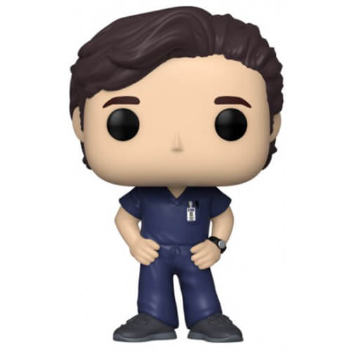 Funko POP Derek Sheperd