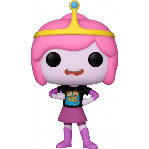 POP Princess Bubblegum (Adventure Time)
