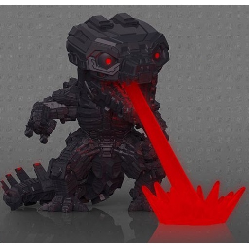 Figurine Funko POP MechaGodzilla (Glow in the Dark) (Godzilla vs. Kong)