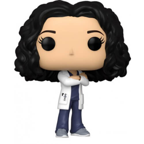 POP Cristina Yang (Grey's Anatomy)