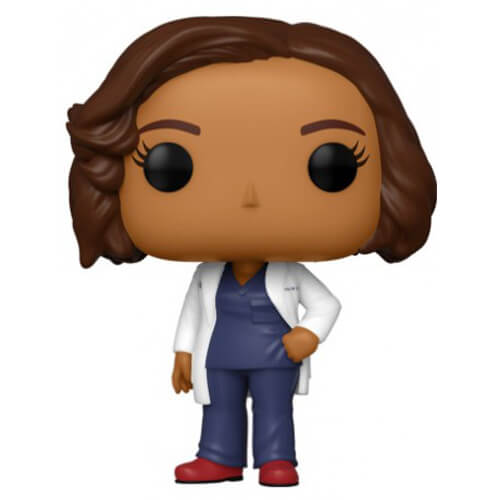 Funko POP Miranda Bailey (Grey's Anatomy)