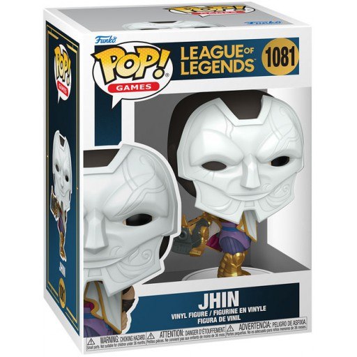 Jhin