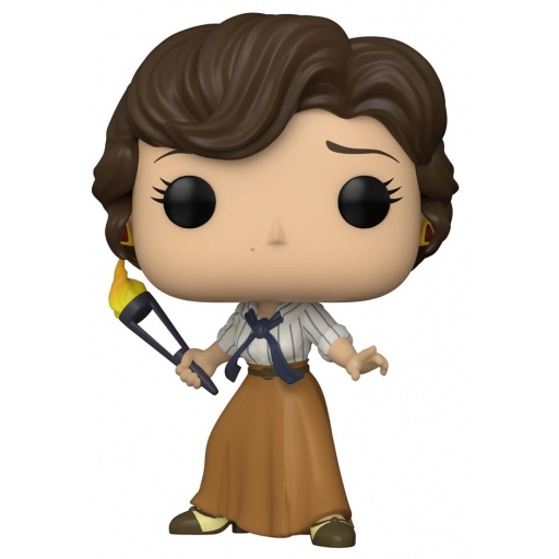 Funko POP Evelyn Carnahan (The Mummy)