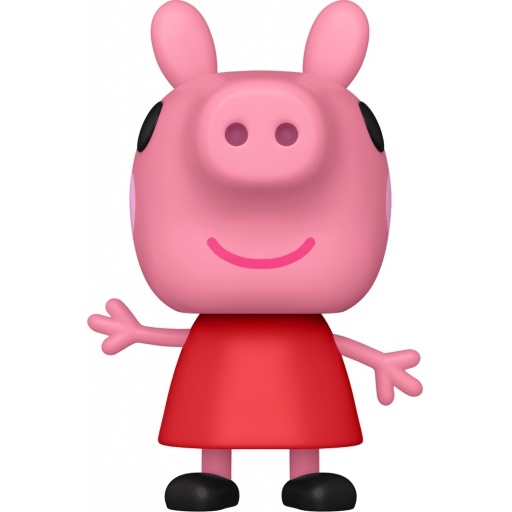 Funko POP Peppa Pig (Peppa Pig)