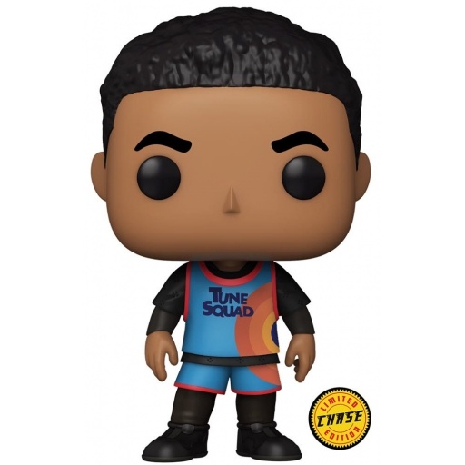 Figurine Funko POP Dom (Chase) (Space Jam a New Legacy)