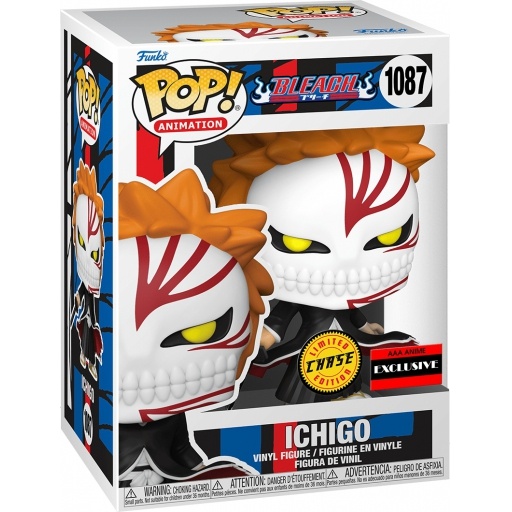 Ichigo (Chase)