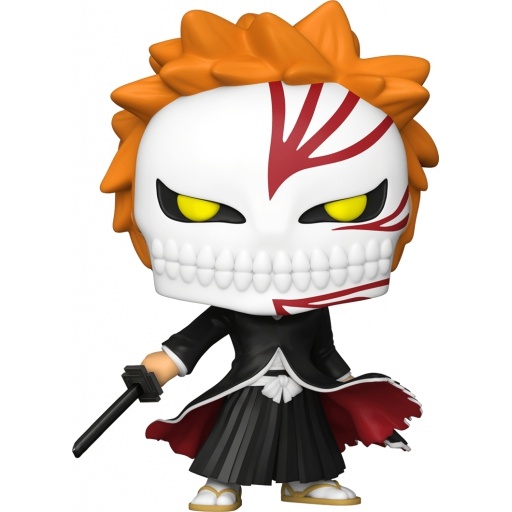 Figurine Funko POP Ichigo (Chase) (Bleach)