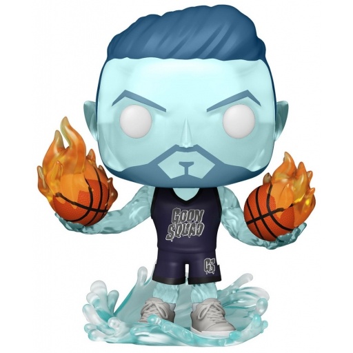 Funko POP Wet-Fire (Space Jam a New Legacy)