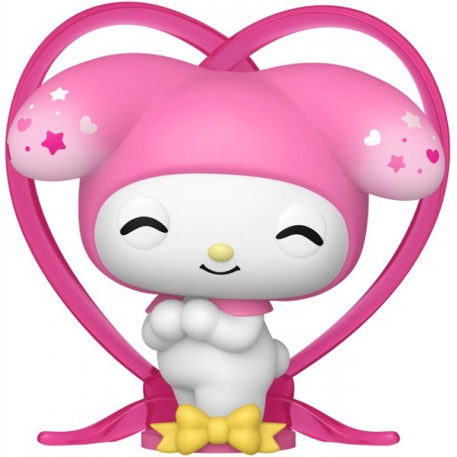 Figurine Funko POP My Melody (Sanrio)