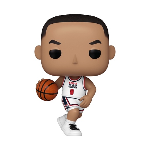 Figurine Funko POP Scottie Pippen (USA Basketball)