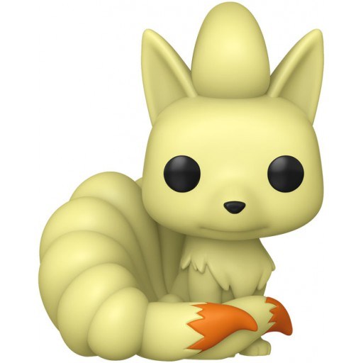 POP Ninetales (Pokémon)