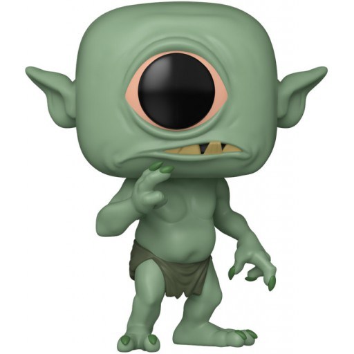 Funko POP FBLTHP, the Lost (Magic: The Gathering)