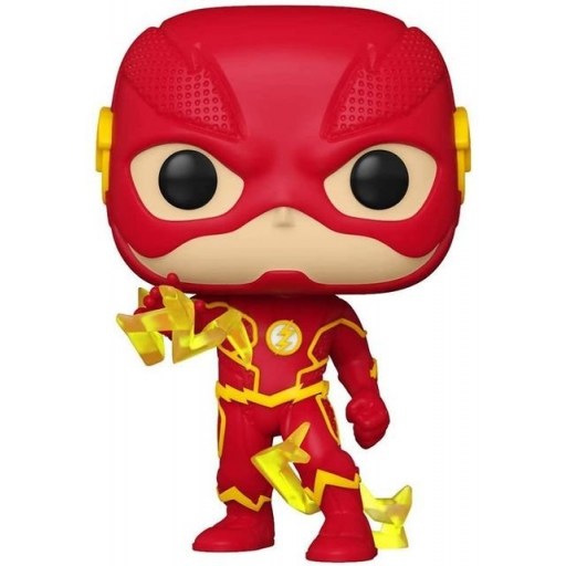 Funko POP The Flash (The Flash)