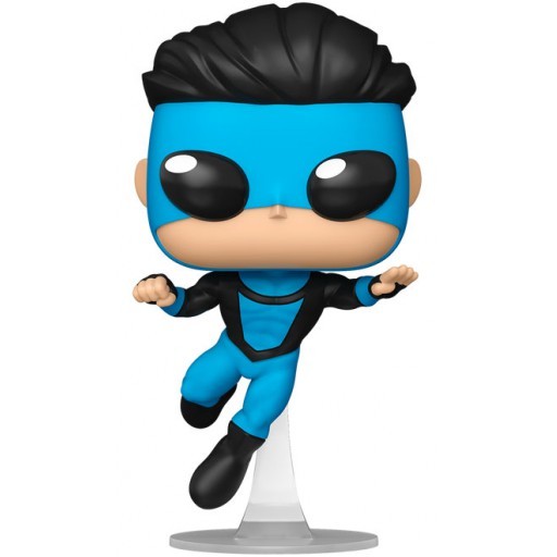 Figurine Funko POP Invincible (Funko Fusion)