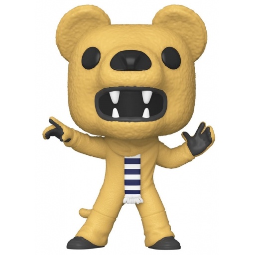 Funko POP! Nittany Lion (Penn State) (College Mascots)