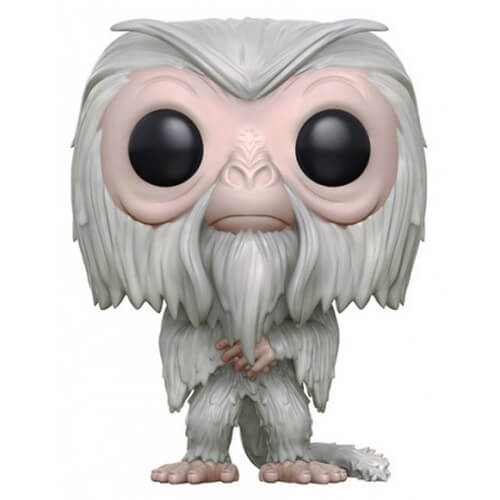 Funko POP Demiguise (Fantastic Beasts and Where to Find Them)