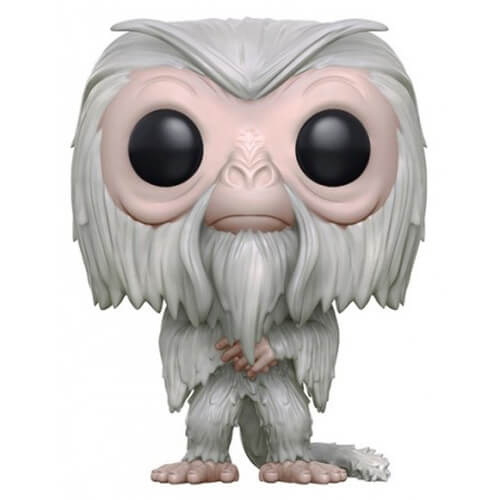 Funko POP Demiguise