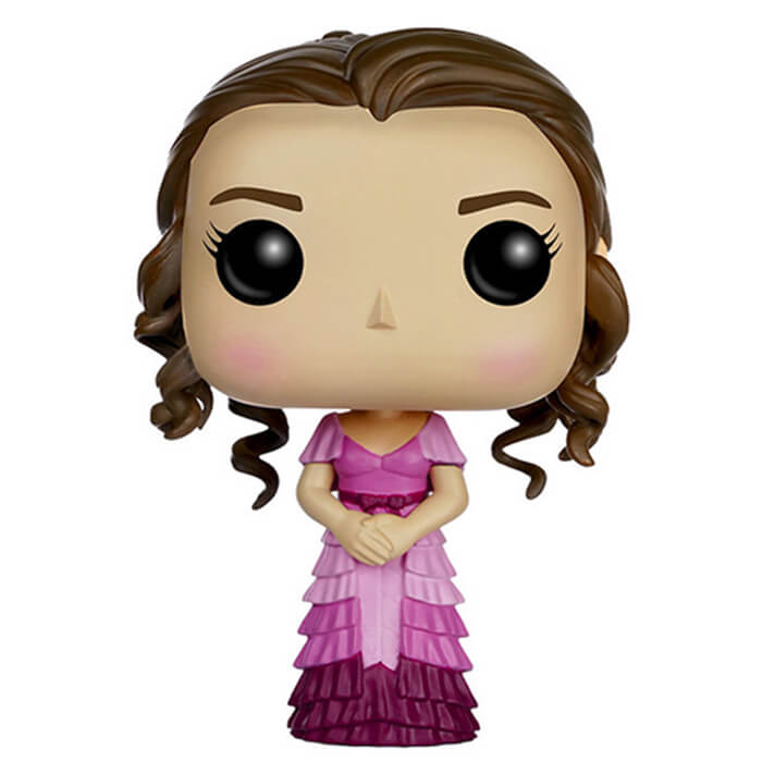 Funko POP Hermione Granger at Yule Ball