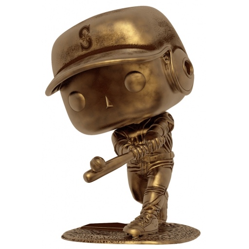 Figurine Funko POP Edgar Martinez (MLB)