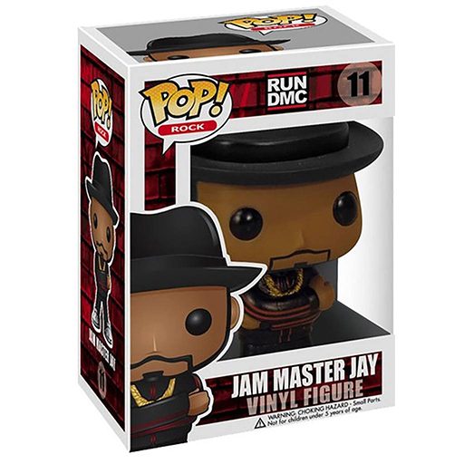 Jam Master Jay