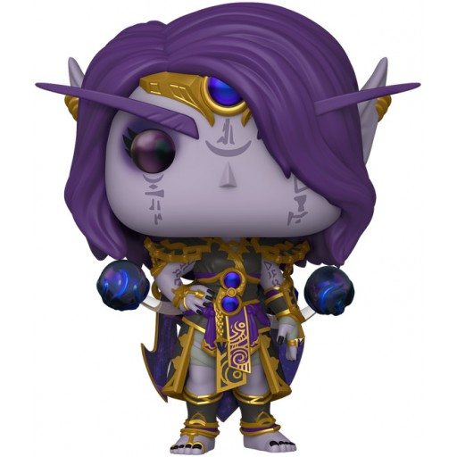 POP Xal'Atath (World of Warcraft)