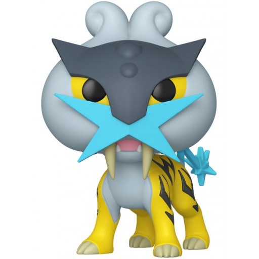 Funko POP Raikou (SuperSized) (Pokémon)