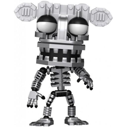 Funko POP ENDO-02 (Five Nights at Freddy's)