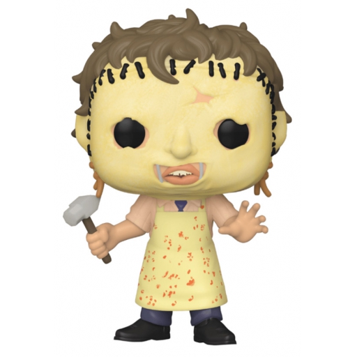 Leatherface unboxed