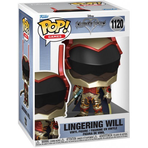 Lingering Will
