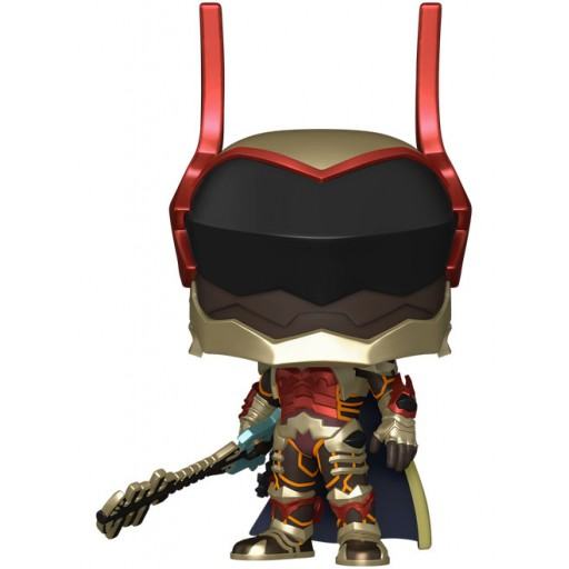 Funko POP Lingering Will (Kingdom Hearts)