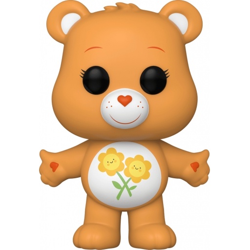 Funko POP Friend Bear (Care Bears)