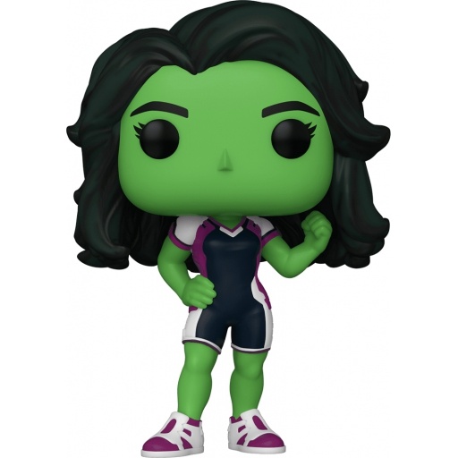 Funko POP She-Hulk (She-Hulk: Attorney at Law)
