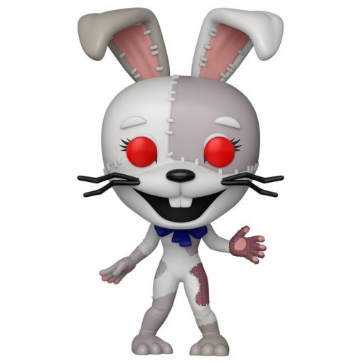 Funko POP Vanny (Five Nights at Freddy's: Help Wanted 2)