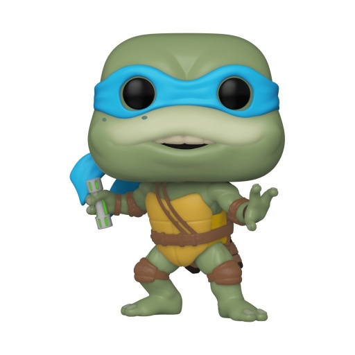Funko POP Leonardo (Teenage Mutant Ninja Turtles)