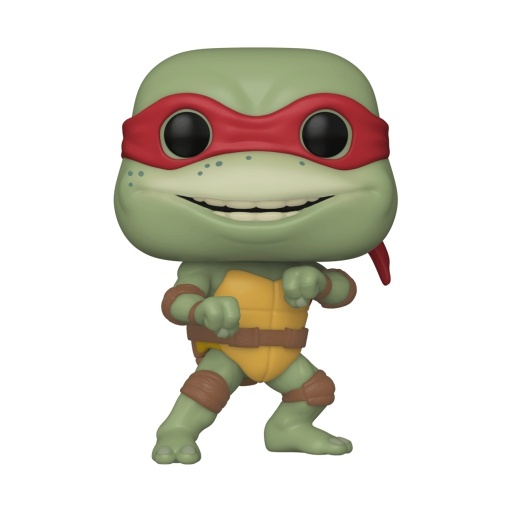 Funko POP Raphael (Teenage Mutant Ninja Turtles)