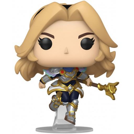 Funko POP Lux (League of Legends)