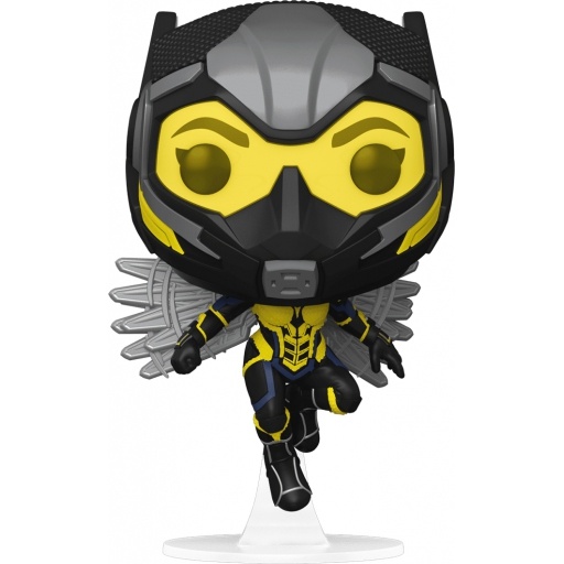 POP The Wasp (Ant-Man and the Wasp: Quantumania)