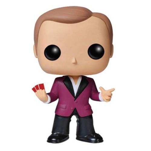 Gob Bluth unboxed