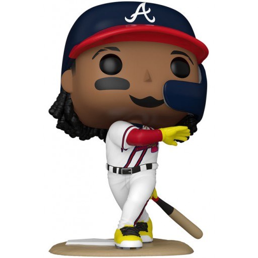 Funko POP! Ronald Acuna Jr. (MLB)