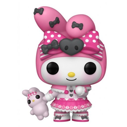 Figurine Funko POP My Melody (Sanrio)