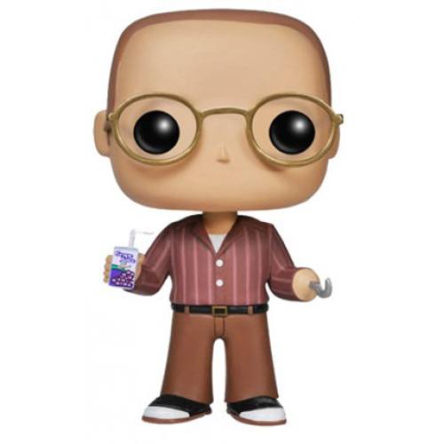 Funko POP Buster Bluth