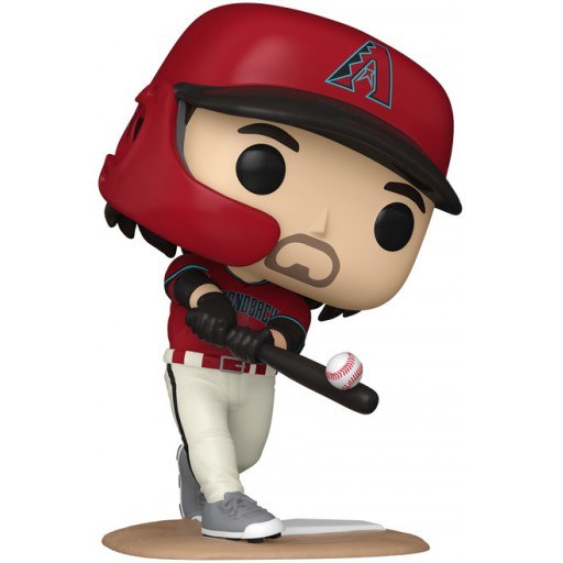Funko POP! Corbin Carroll (MLB)
