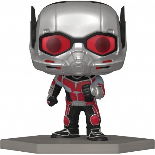 Figurine Funko POP Civil War : Ant-Man (Captain America: Civil War)