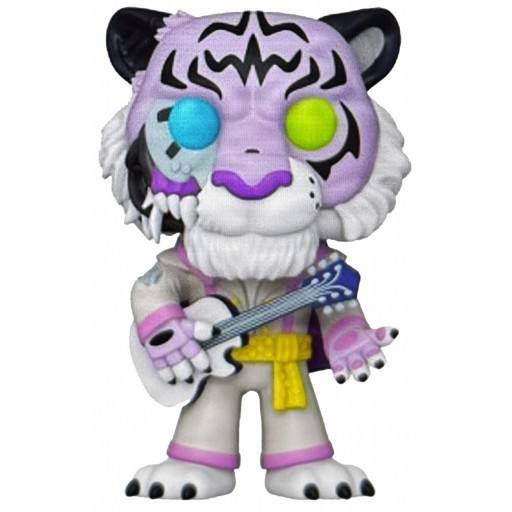 POP Tiger Rock (Five Nights at Freddy's)